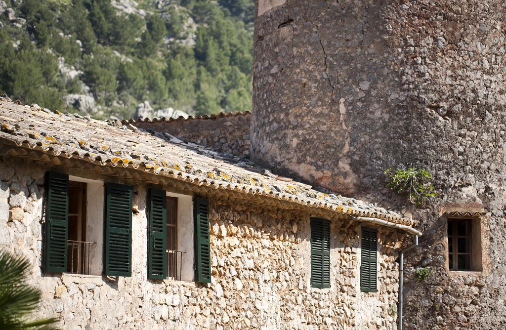 Agroturismo Balitx D'Avall Guest House Fornalutx Exterior photo