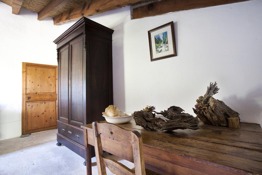 Agroturismo Balitx D'Avall Guest House Fornalutx Room photo