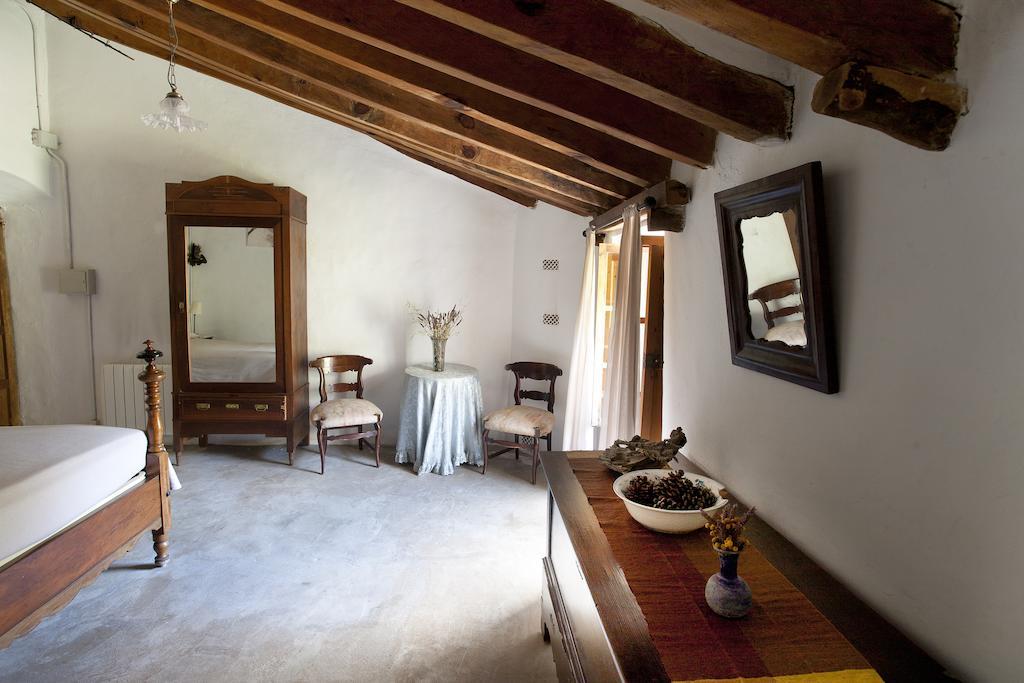 Agroturismo Balitx D'Avall Guest House Fornalutx Exterior photo