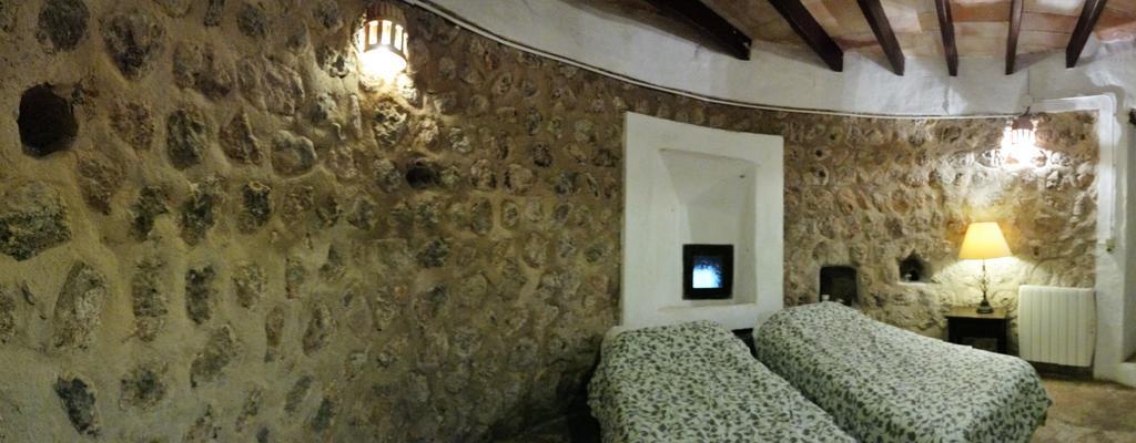 Agroturismo Balitx D'Avall Guest House Fornalutx Exterior photo