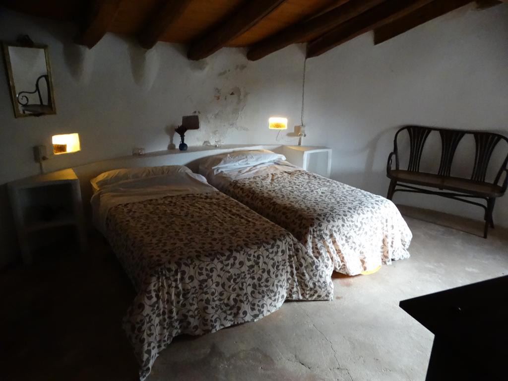 Agroturismo Balitx D'Avall Guest House Fornalutx Exterior photo